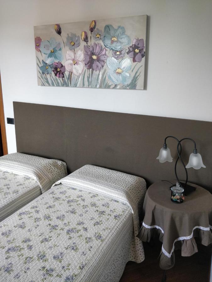 Marinella B&B Cornale Екстериор снимка