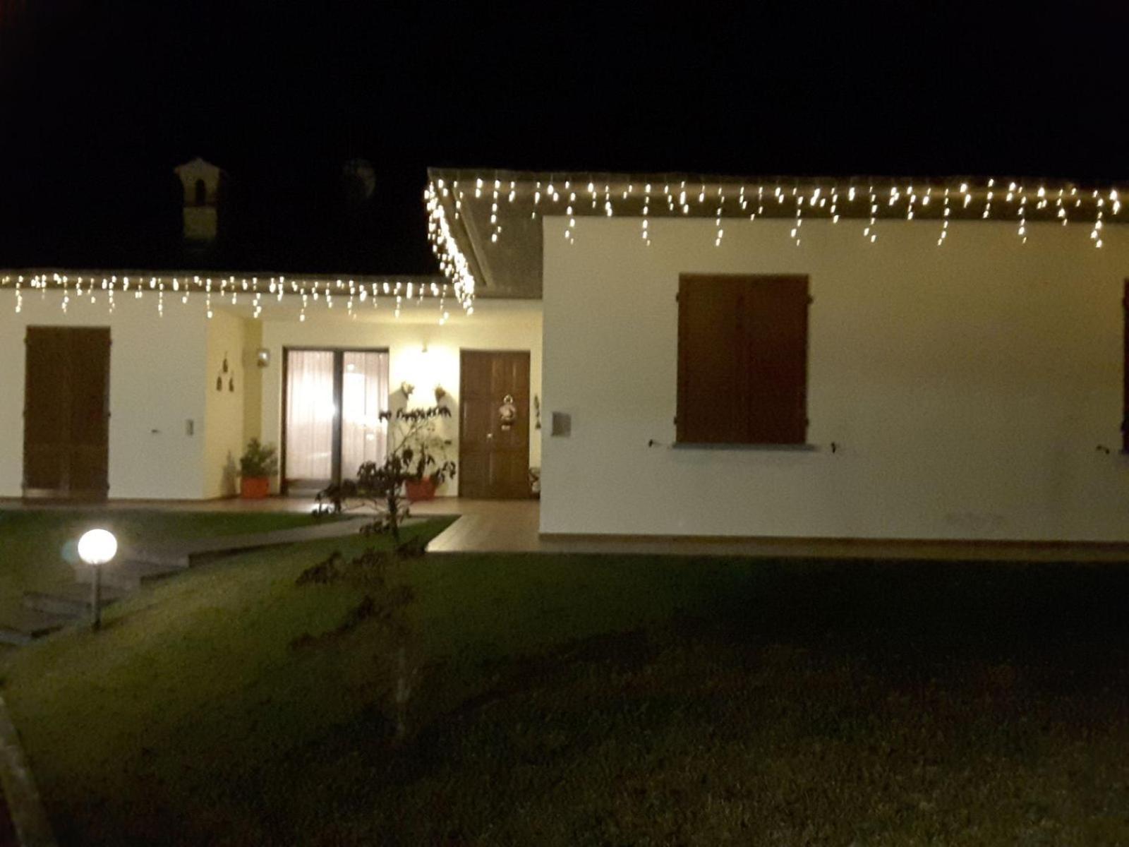 Marinella B&B Cornale Екстериор снимка