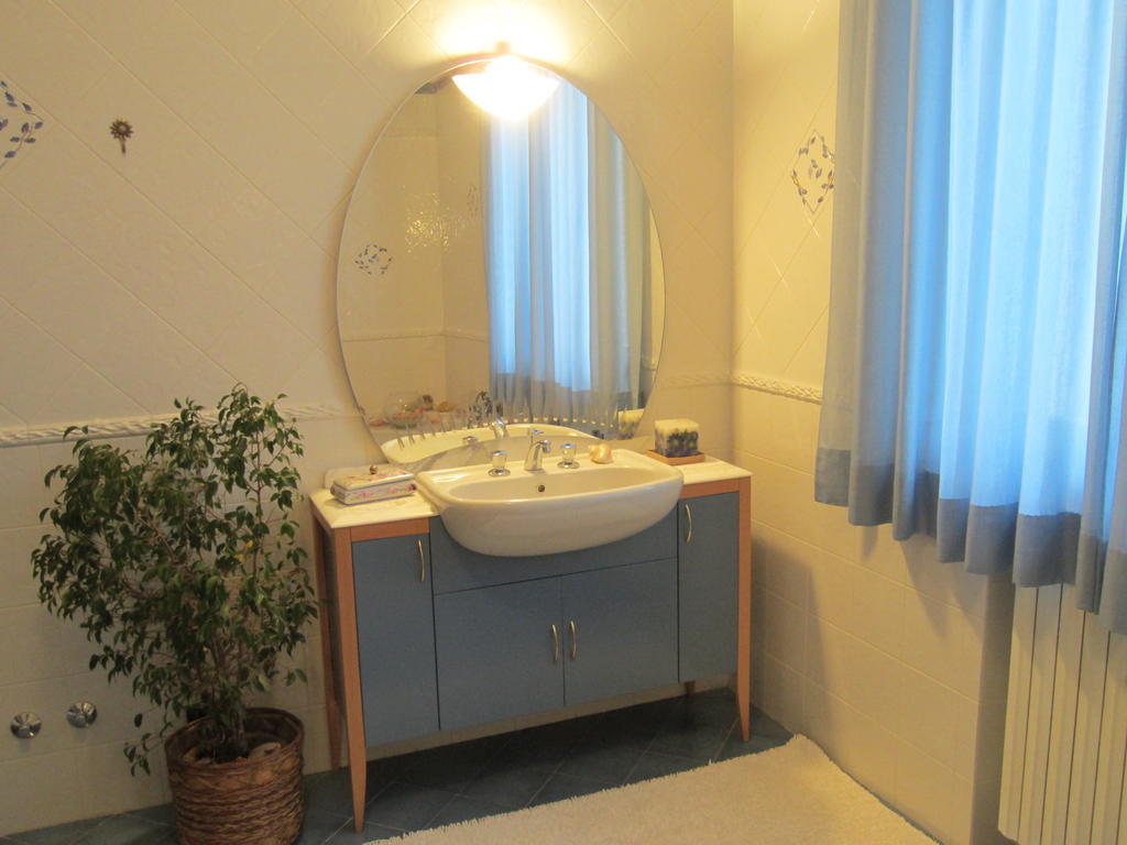 Marinella B&B Cornale Стая снимка