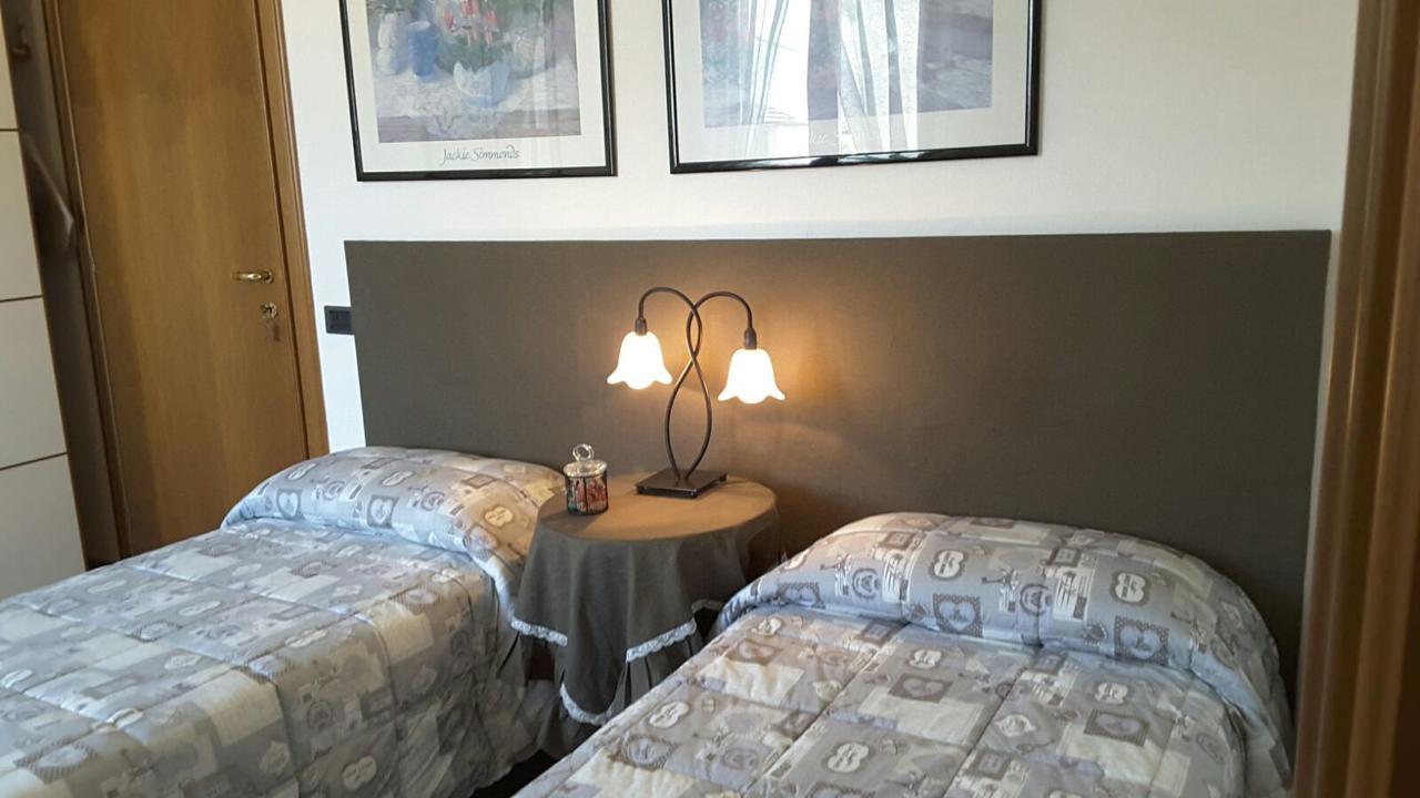 Marinella B&B Cornale Екстериор снимка