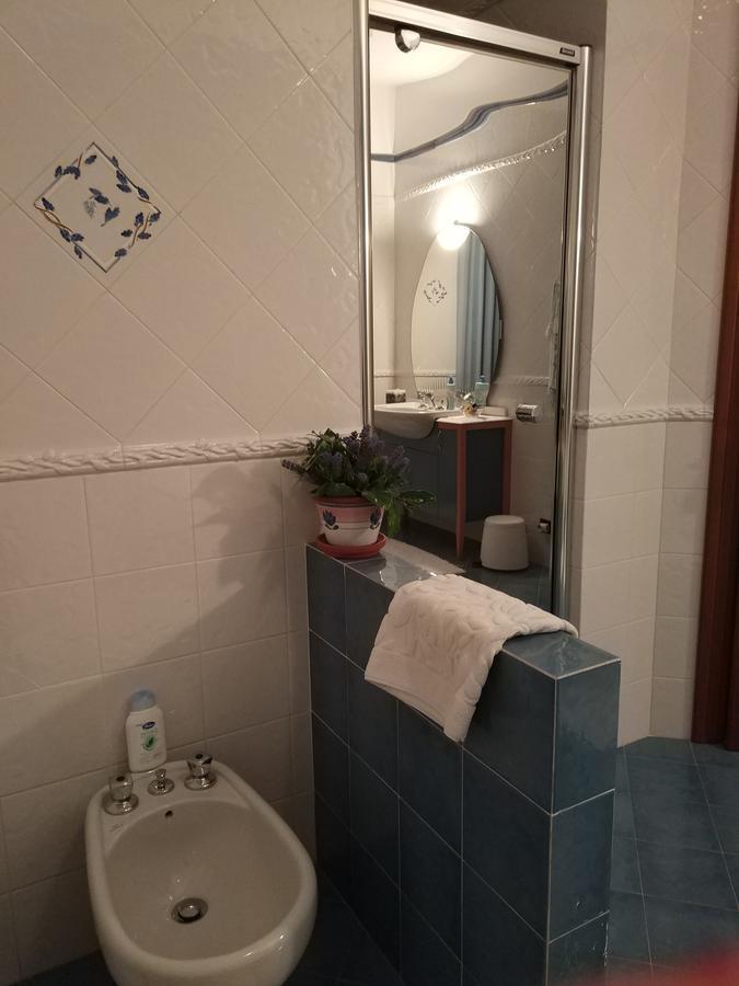 Marinella B&B Cornale Екстериор снимка