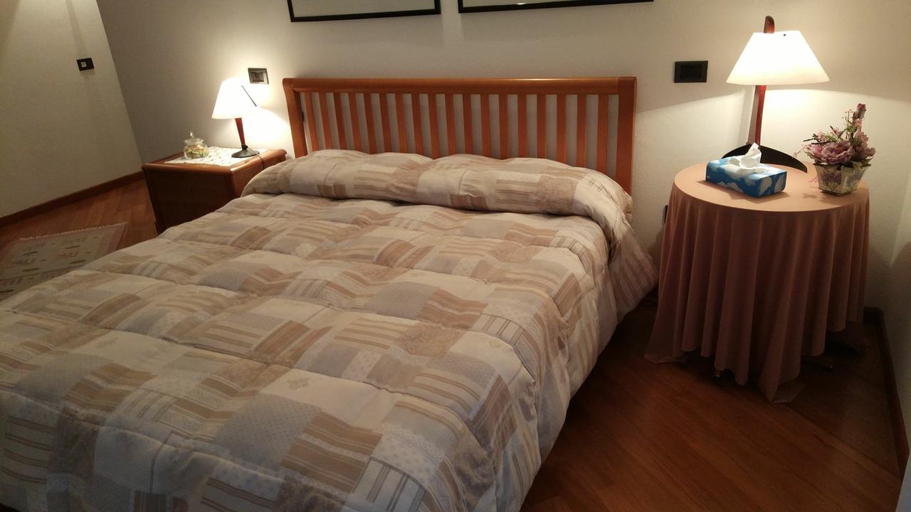 Marinella B&B Cornale Екстериор снимка