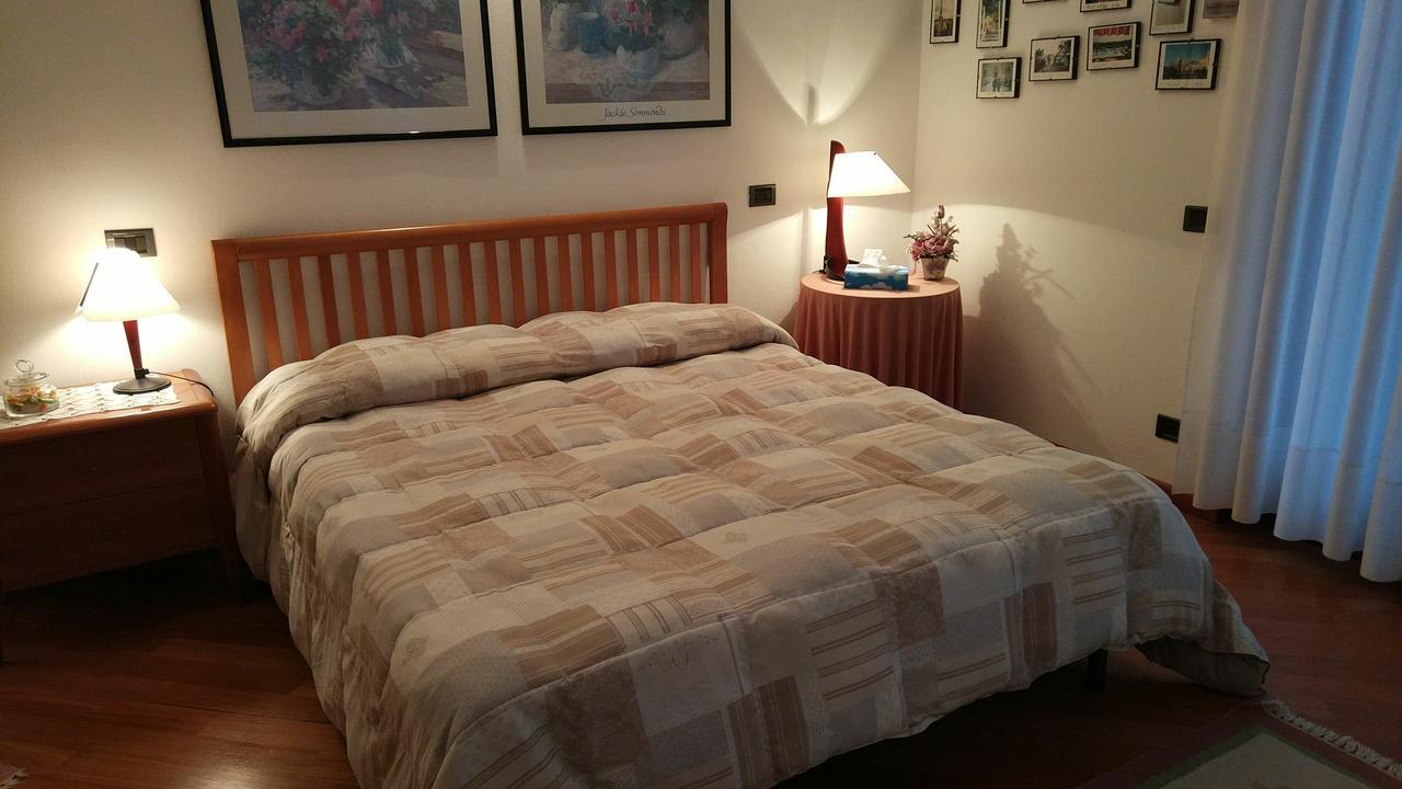 Marinella B&B Cornale Екстериор снимка