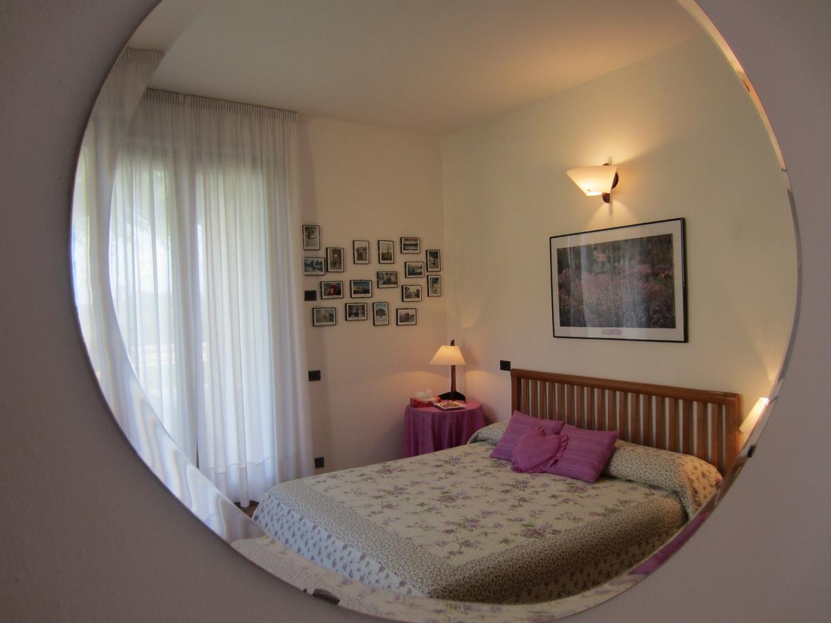 Marinella B&B Cornale Екстериор снимка