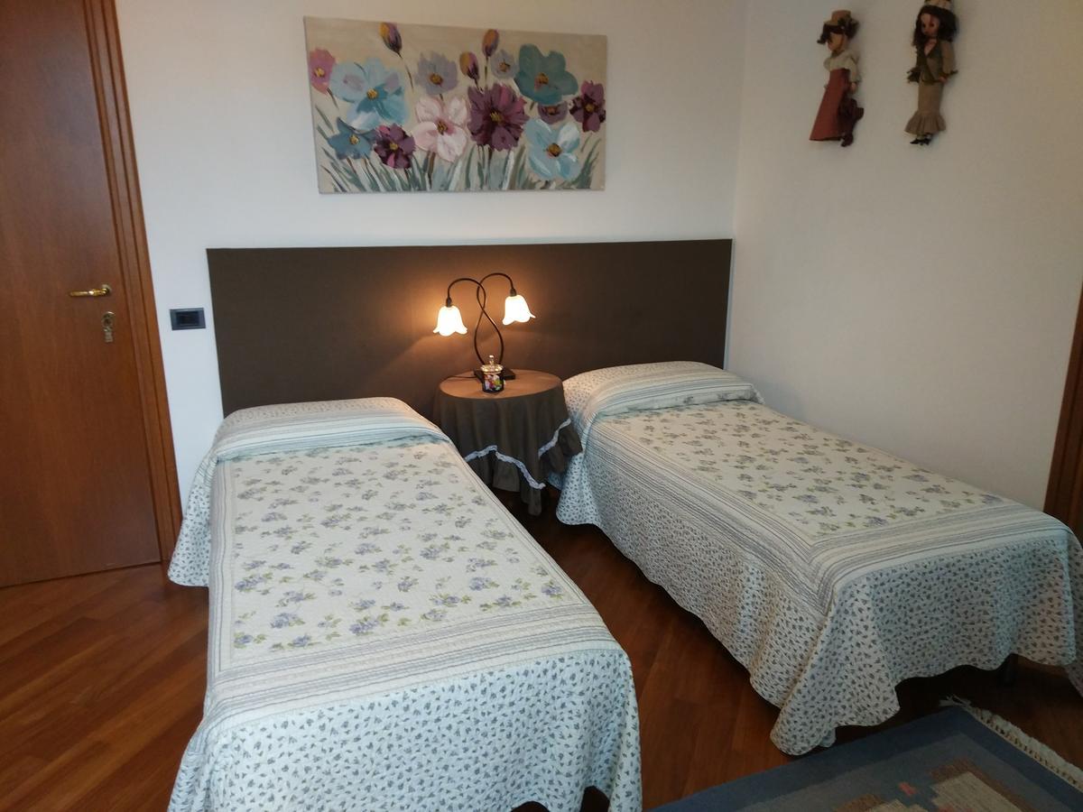 Marinella B&B Cornale Екстериор снимка
