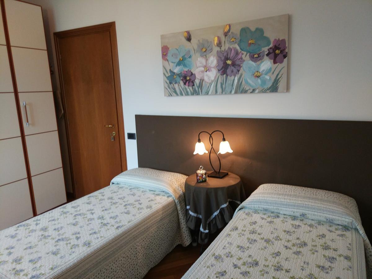 Marinella B&B Cornale Екстериор снимка