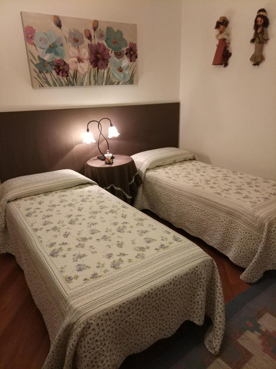 Marinella B&B Cornale Екстериор снимка