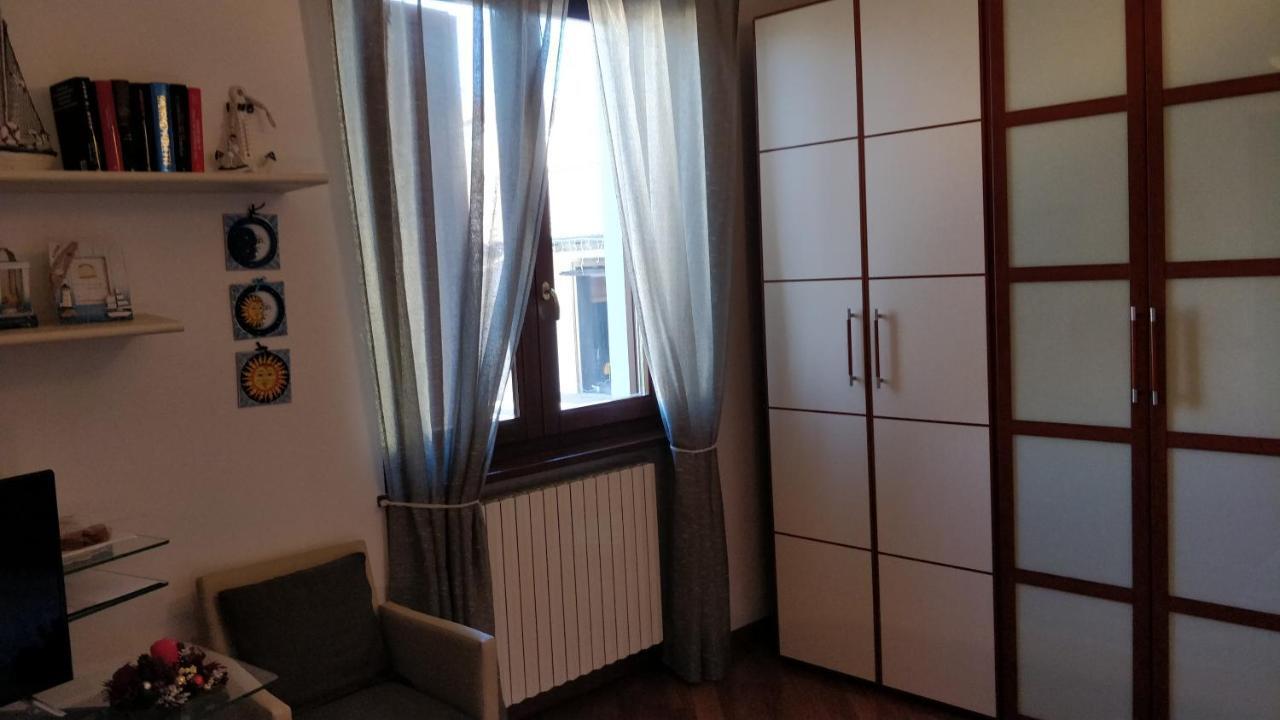 Marinella B&B Cornale Екстериор снимка