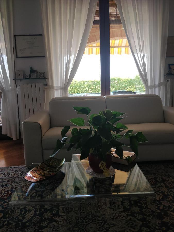 Marinella B&B Cornale Екстериор снимка